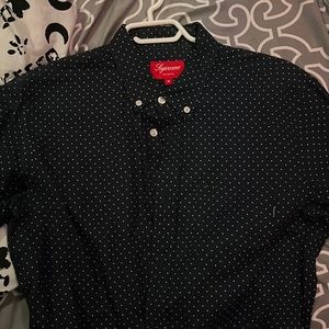 Supreme Flannel - Size M